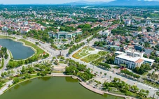 Phương án bố trí nhà ở công vụ cho cán bộ tỉnh Vĩnh Phúc, Hòa Bình sau khi hợp nhất với Phú Thọ