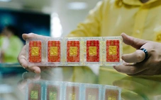 Thủ tướng yêu cầu sớm ban hành kết luận thanh tra doanh nghiệp kinh doanh vàng