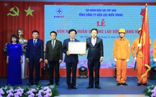 EVNCPC - Những điểm sáng trong phong trào thi đua yêu nước 5 năm (2020-2024)