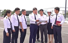 Dấu ấn 30 năm Kiểm toán Nhà nước khu vực IV: Tăng minh bạch, thúc đẩy kinh tế trọng điểm