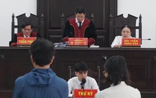 Gian dối bán nhà chục tỉ cho hàng xóm, 2 vợ chồng cùng lãnh nhiều năm tù