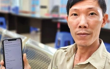 Công an TP.HCM hướng dẫn góp ý dự thảo sửa đổi Hiến pháp qua VNeID