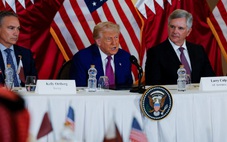 Ông Trump tiết lộ Ấn Độ đề xuất không áp thuế, Campuchia đàm phán thương mại với Mỹ
