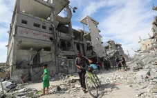 Ông Trump đòi lấy Gaza, Hamas nói không bán