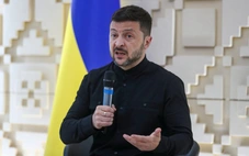 Ukraine cử đoàn đàm phán đến Istanbul, ông Zelensky mong đạt thỏa thuận, không cần có ông Putin