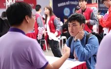 Học viện Công nghệ bưu chính viễn thông xét điểm 4 kỳ thi riêng