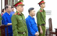 Tòa giảm án 1 năm tù cho ông Lưu Bình Nhưỡng, bác đơn kêu oan của ông Lê Thanh Vân