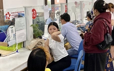Tăng quầy tiếp nhận giải quyết hồ sơ thủ tục đất đai ở Đà Nẵng
