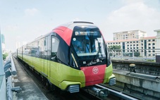 Càng bán nhiều vé càng lỗ, công ty vận hành metro Cát Linh-Hà Đông lãi nhờ đâu?