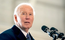 Ông Biden có thực sự lãnh đạo đất nước trong năm cuối nhiệm kỳ?