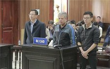 Cựu chủ tịch huyện Quảng Xương cùng đồng phạm gây thiệt hại cho Nhà nước hơn 11 tỉ đồng