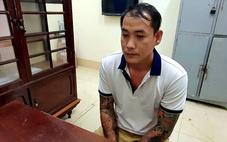 Thuê 3 xe hơi rồi làm giả giấy tờ đem cầm