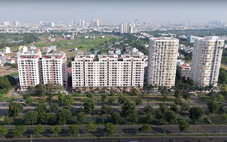 Chung cư bị phạt 120 tỉ vì không hóa đơn, dân lo chịu thêm thuế, ban quản trị sợ 'họa rơi xuống đầu'
