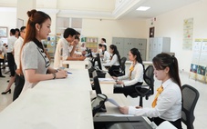 Huế có điểm tiếp nhận hồ sơ hành chính không phụ thuộc vào địa giới đầu tiên