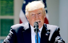 Quả thực ông Trump đã từng nói Qatar là nước tài trợ khủng bố