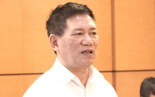 Phó thủ tướng Hồ Đức Phớc: Tạo quỹ cho doanh nghiệp vay không có thế chấp chắc chắn thất bại