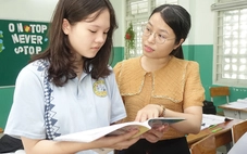 Tỉ lệ chọi vào lớp 10 TP.HCM diễn biến bất ngờ, có nên đổi nguyện vọng?
