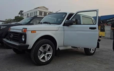 Chi phí nuôi xe Lada sắp vào Việt Nam có thể không rẻ: Xe nào cũng 'ăn xăng' hơn đối thủ