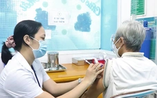 Ca COVID-19 tại TP.HCM tăng nhẹ, không ghi nhận ca bệnh nặng