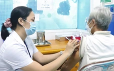 Ca COVID-19 tại TP.HCM tăng nhẹ, không ghi nhận ca bệnh nặng