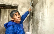 Cao tốc đã thông xe nhưng nhiều hộ dân vẫn chưa nhận được bồi thường, hỗ trợ