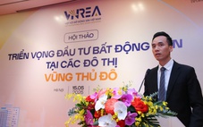 Dòng tiền bất động sản dịch chuyển về đô thị vệ tinh đón ‘sóng’ sáp nhập