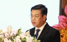 Phó chủ tịch TP.HCM: Bệnh viện Ung bướu tiên phong trong hỗ trợ các bệnh viện vệ tinh