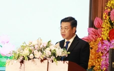 Phó chủ tịch TP.HCM: Bệnh viện Ung bướu tiên phong trong hỗ trợ các bệnh viện vệ tinh