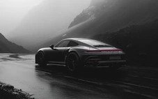 Ham chuyển đổi thành hãng xe điện, Porsche gặp khó vì tự bỏ thế mạnh