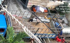 Vụ bán tài sản cưỡng chế ở Nha Trang: 1 tố cáo đúng, 2 tố cáo 'đúng một phần'