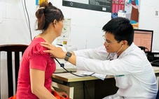 TP.HCM đề xuất giảm còn 102 trạm y tế, mỗi trạm tối thiểu 4 bác sĩ