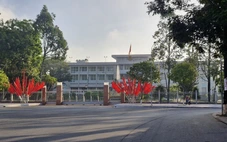 Bí thư xã, phường ở Cần Thơ là ủy viên Ban thường vụ Thành ủy