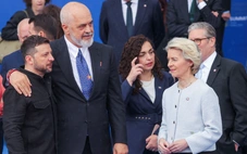 EU dọa tung gói trừng phạt thứ 18, quyết tăng sức ép lên ông Putin