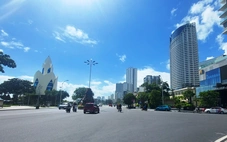 Không chuyển đổi các khu ký túc xá sinh viên ở Nha Trang làm nhà công vụ