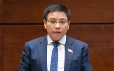 Bộ trưởng Nguyễn Văn Thắng nói lý do bỏ thuế khoán từ năm 2026 với hộ kinh doanh
