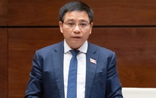 Bộ trưởng Nguyễn Văn Thắng nói lý do bỏ thuế khoán từ năm 2026 với hộ kinh doanh