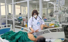 Mắc viêm màng não nguy hiểm do loại nấm nơi ẩm mốc