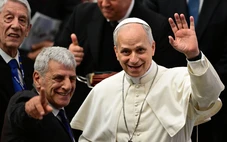 200 phái đoàn quốc tế sẽ đến Vatican dự lễ nhậm chức của Giáo hoàng Leo XIV