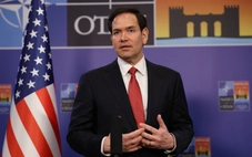 Ngoại trưởng Rubio: Đàm phán Nga - Ukraine hôm nay có thể không có đột phá