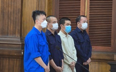 Cựu cán bộ hải quan lãnh án do tiếp tay buôn lậu trên 217 tỉ đồng