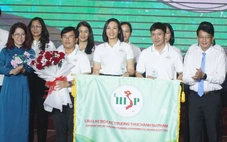 Các trường thực hành sư phạm chia sẻ học liệu, sáng kiến, kinh nghiệm