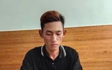 Thêm nghi phạm ra đầu thú liên quan đến bảo kê vùng biển Kiên Giang