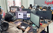 Phá rào cản vốn cho start-up Việt cất cánh
