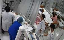 Cứu sống 2 sinh viên nguy kịch do bị đâm 20 nhát dao trên người