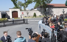 Hòa đàm Nga - Ukraine Istanbul 2.0: trò chơi cân não