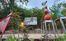 Triển lãm hồi sinh ký ức Hà Nội giữa lòng Đà Lạt