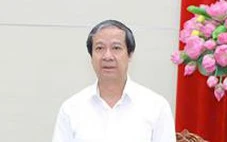 Bộ trưởng Nguyễn Kim Sơn: Ngăn chặn việc ép học sinh học thêm dưới mọi hình thức