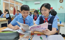 Trường THCS nổi tiếng nhất quận 10 công bố phương thức tuyển sinh lớp 6