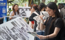 Bác Hồ, những hình ảnh đẹp và những bài báo cuối cùng canh cánh nỗi niềm ‘vì miền Nam ruột thịt'