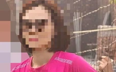 Nữ cán bộ thư viện trường tiểu học bị chồng dùng dao đâm chết
